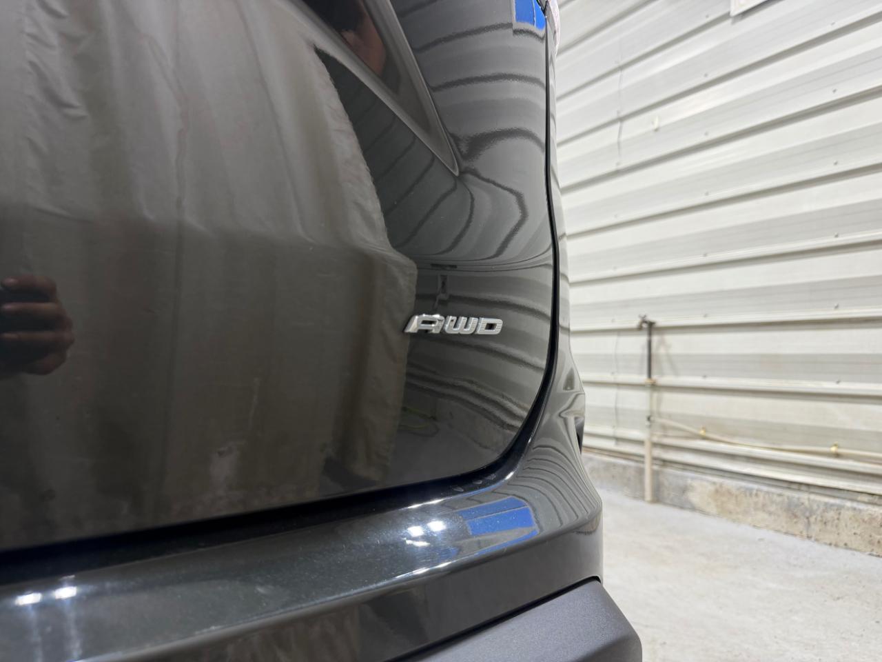 Ford Edge SEL AWD 2023