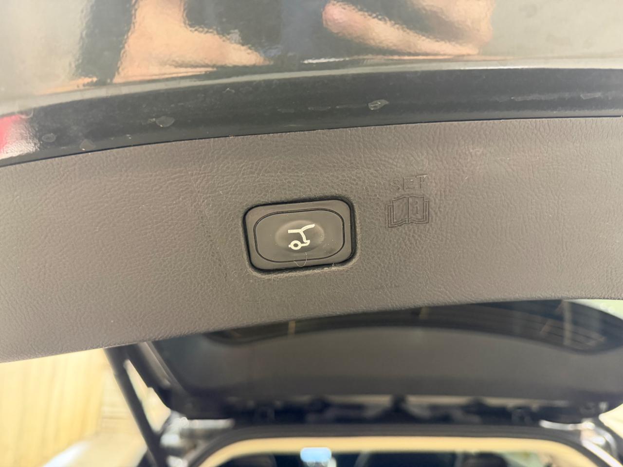 Ford Edge SEL AWD 2023