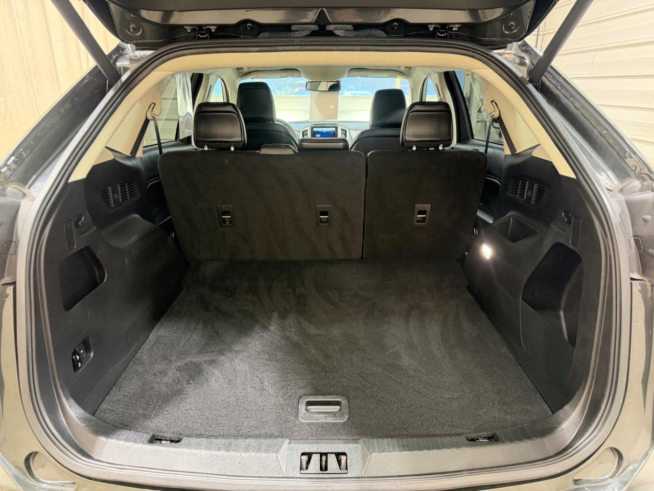 Ford Edge SEL AWD 2023
