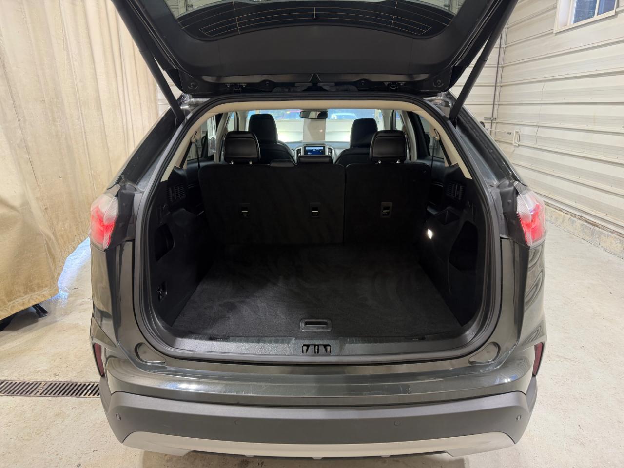 Ford Edge SEL AWD 2023