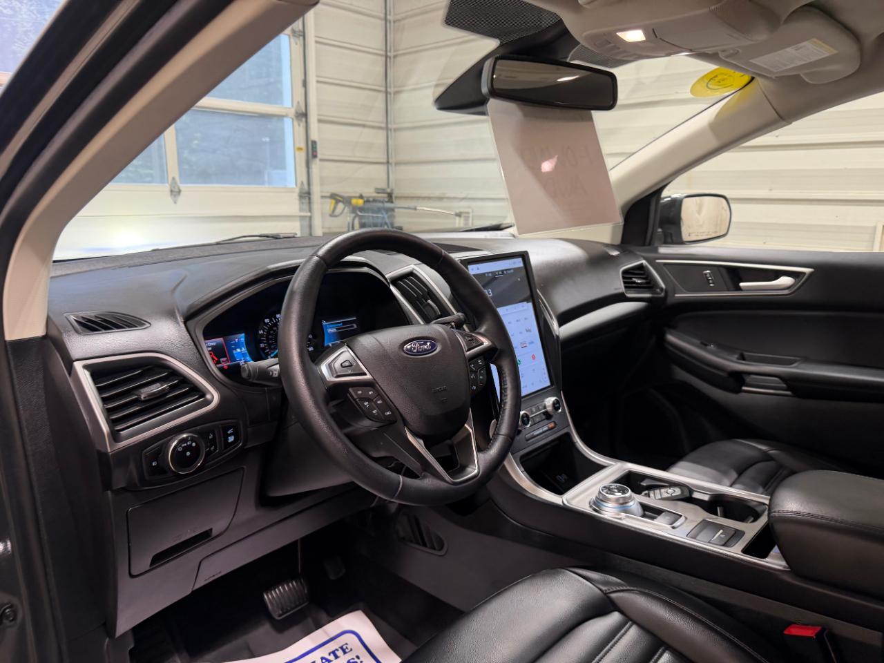 Ford Edge SEL AWD 2023