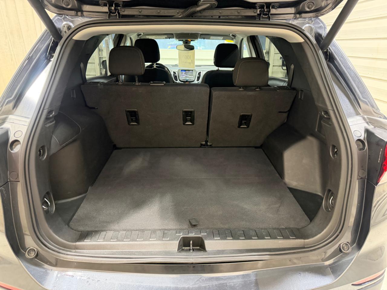 Chevrolet Equinox AWD 4dr LT w/1LT 2022