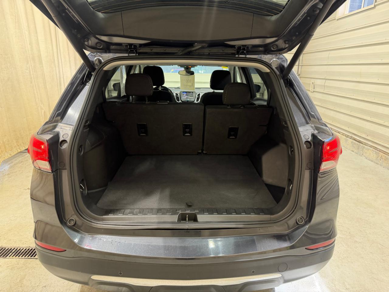 Chevrolet Equinox AWD 4dr LT w/1LT 2022