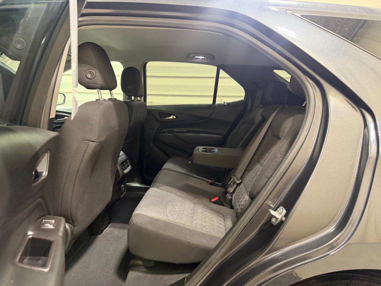 Chevrolet Equinox AWD 4dr LT w/1LT 2022