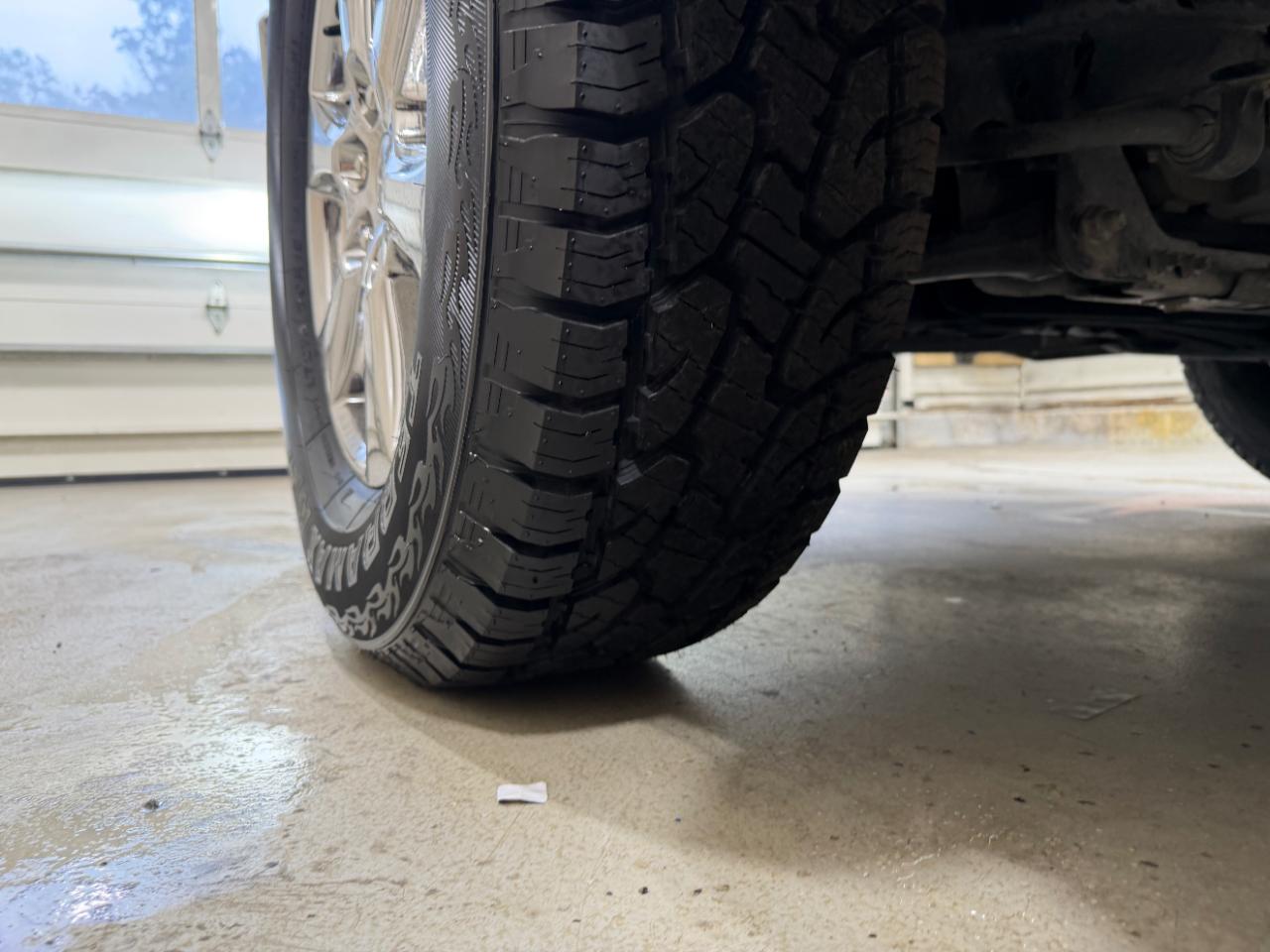 Ford F-150 XLT 4WD SuperCrew 5.5' Box 2022
