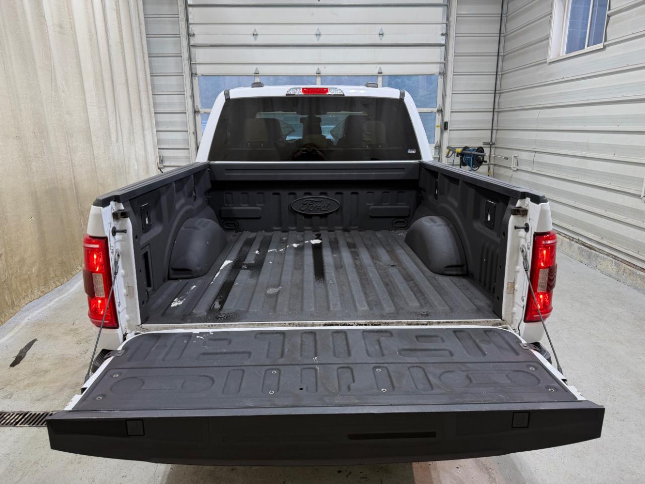 Ford F-150 XLT 4WD SuperCrew 5.5' Box 2022