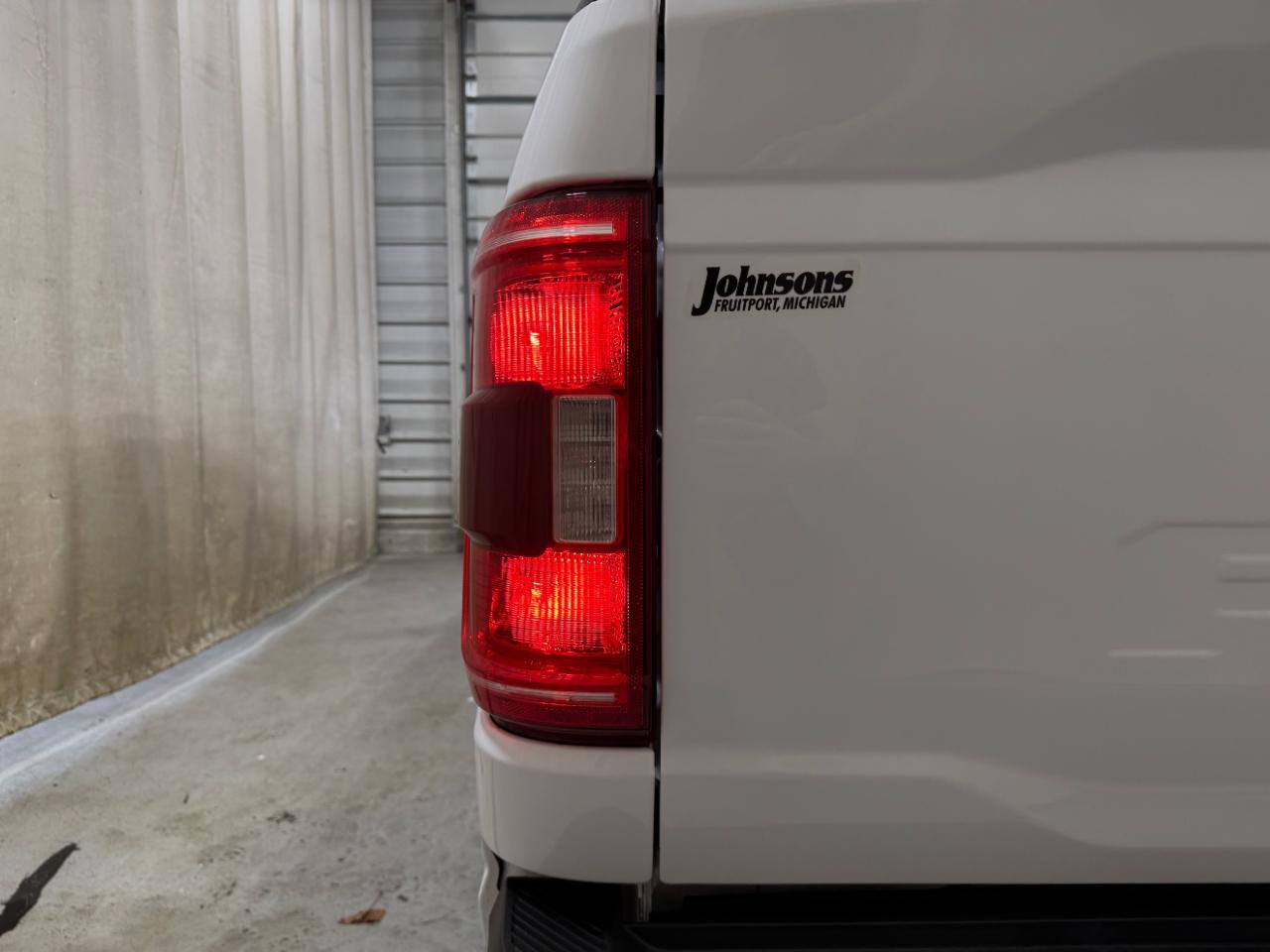 Ford F-150 XLT 4WD SuperCrew 5.5' Box 2022