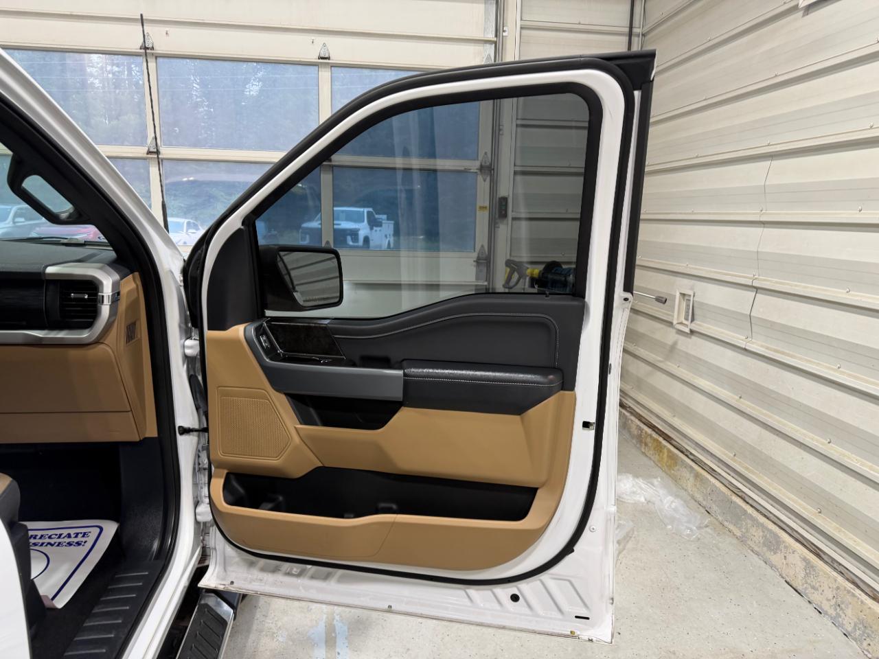 Ford F-150 XLT 4WD SuperCrew 5.5' Box 2022