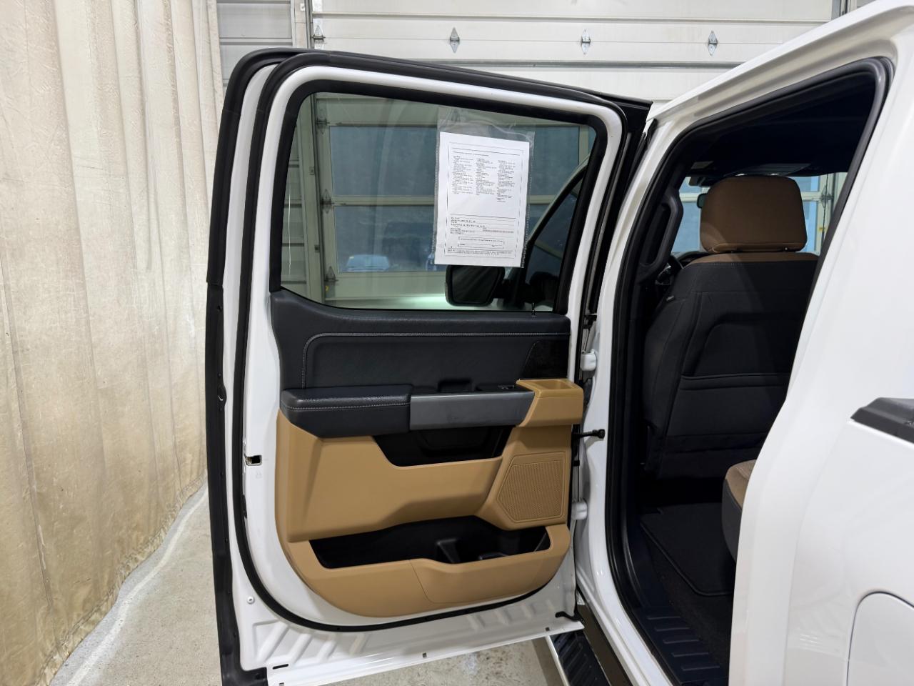Ford F-150 XLT 4WD SuperCrew 5.5' Box 2022