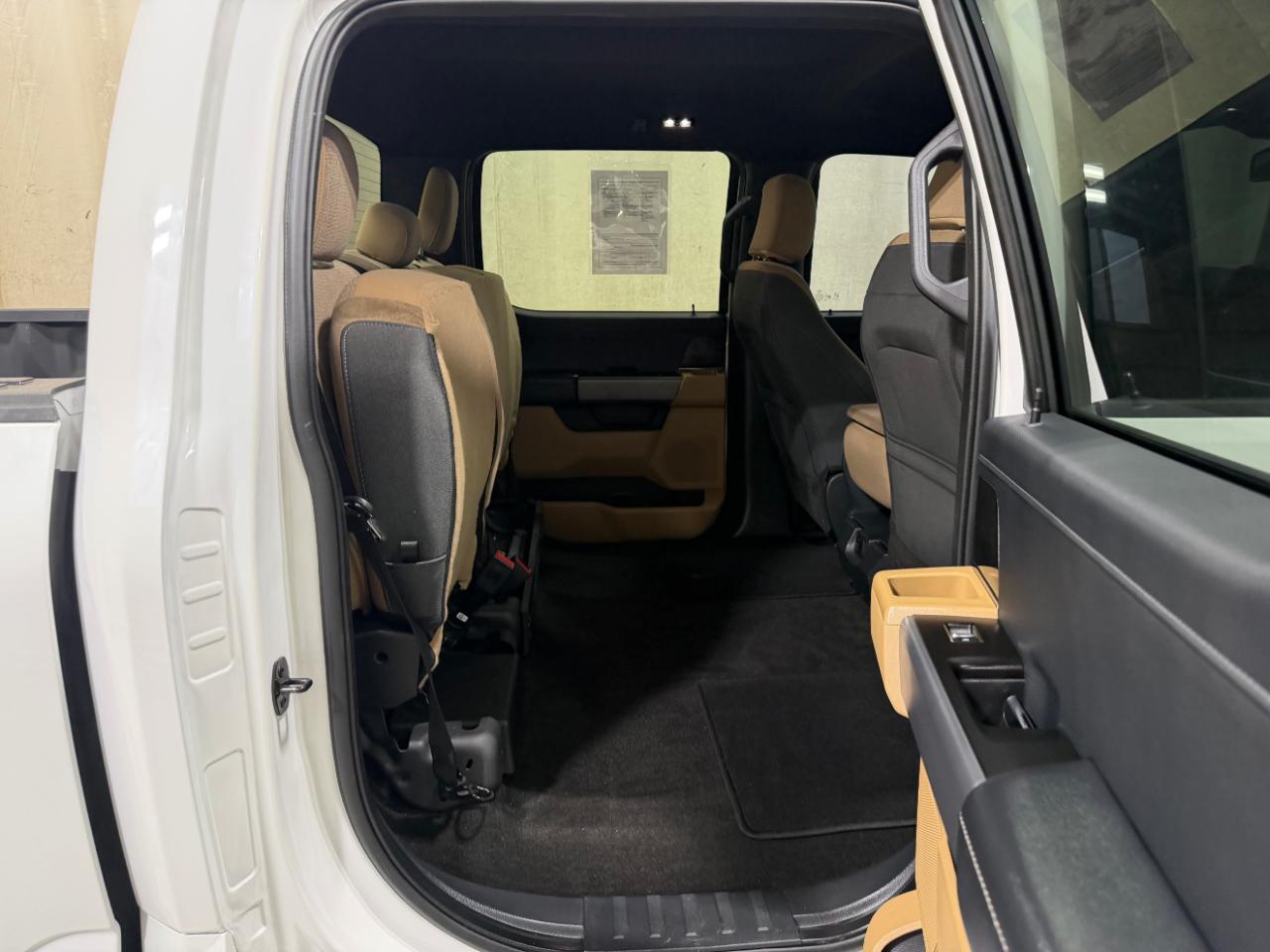 Ford F-150 XLT 4WD SuperCrew 5.5' Box 2022