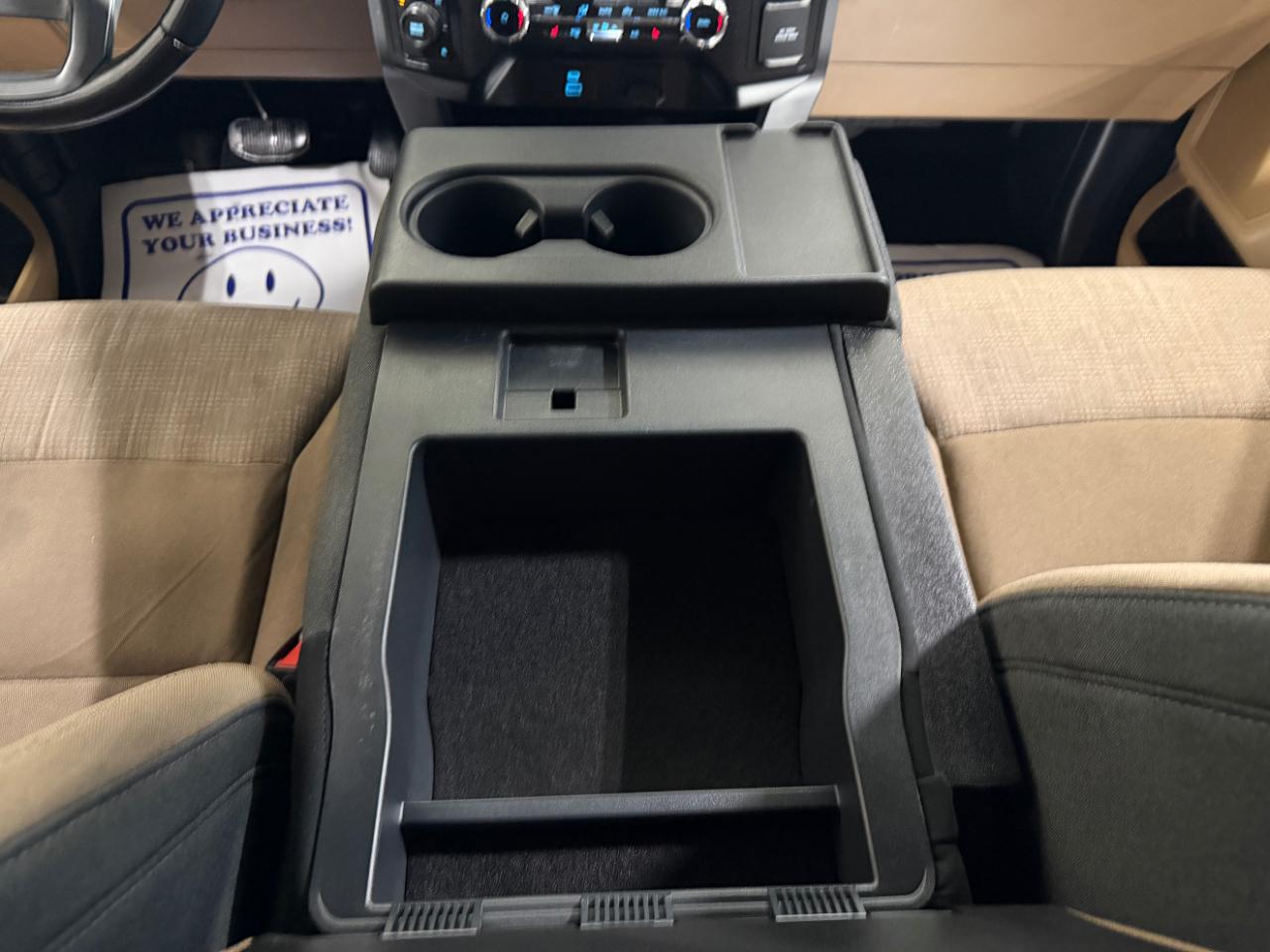 Ford F-150 XLT 4WD SuperCrew 5.5' Box 2022
