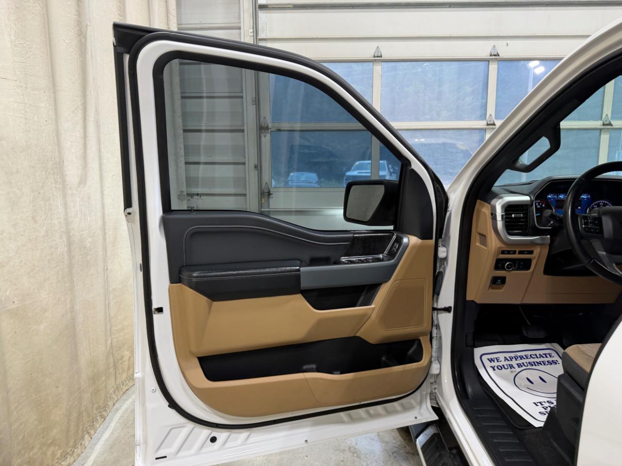Ford F-150 XLT 4WD SuperCrew 5.5' Box 2022