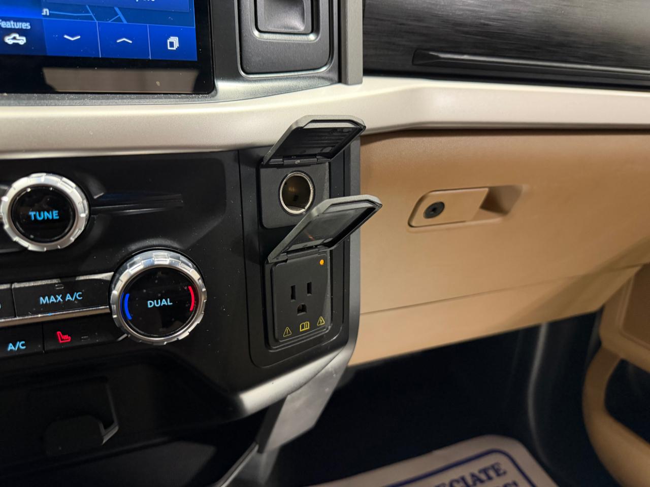 Ford F-150 XLT 4WD SuperCrew 5.5' Box 2022