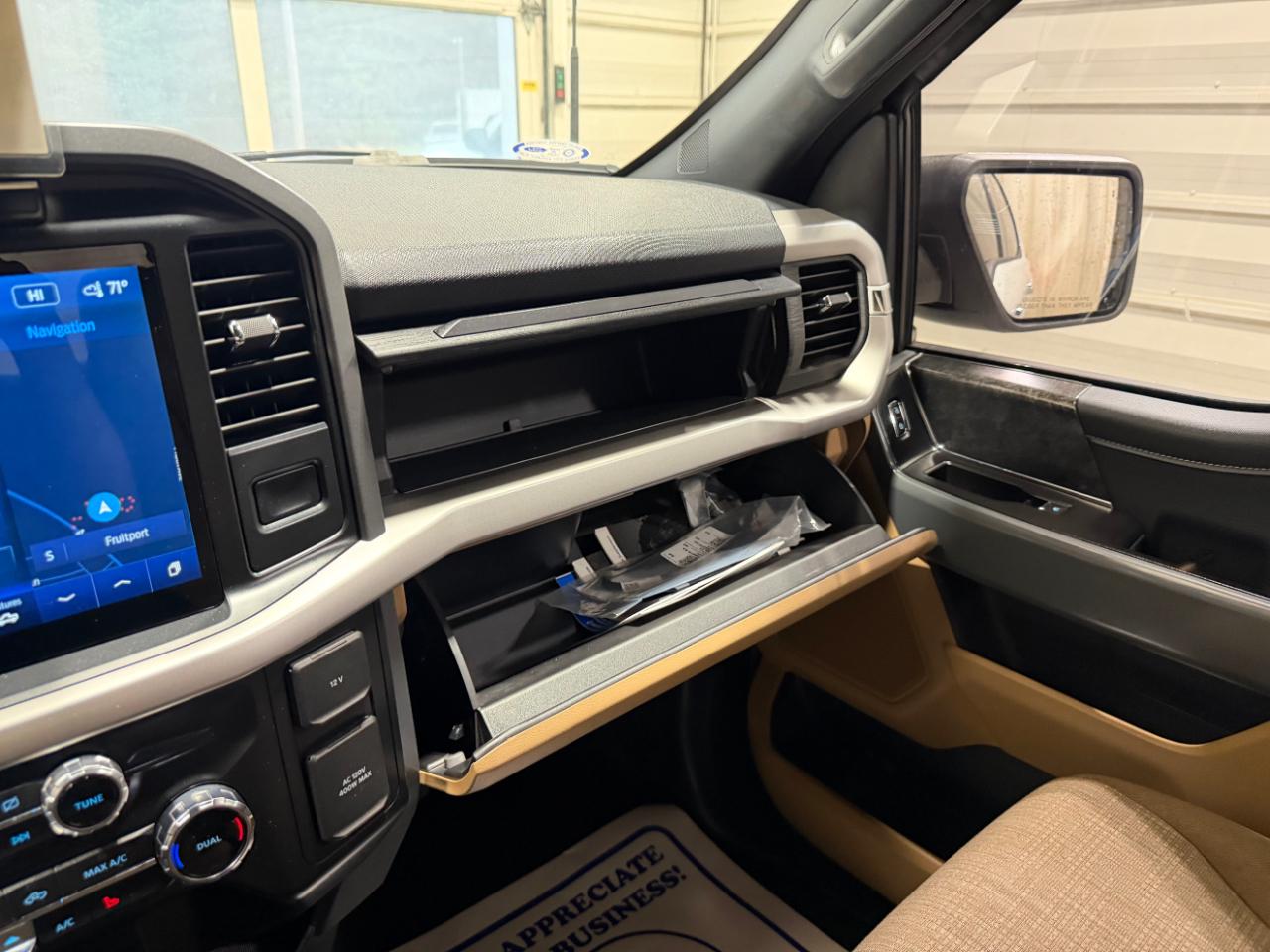 Ford F-150 XLT 4WD SuperCrew 5.5' Box 2022