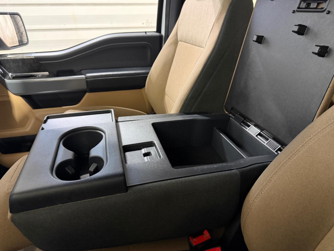 Ford F-150 XLT 4WD SuperCrew 5.5' Box 2022