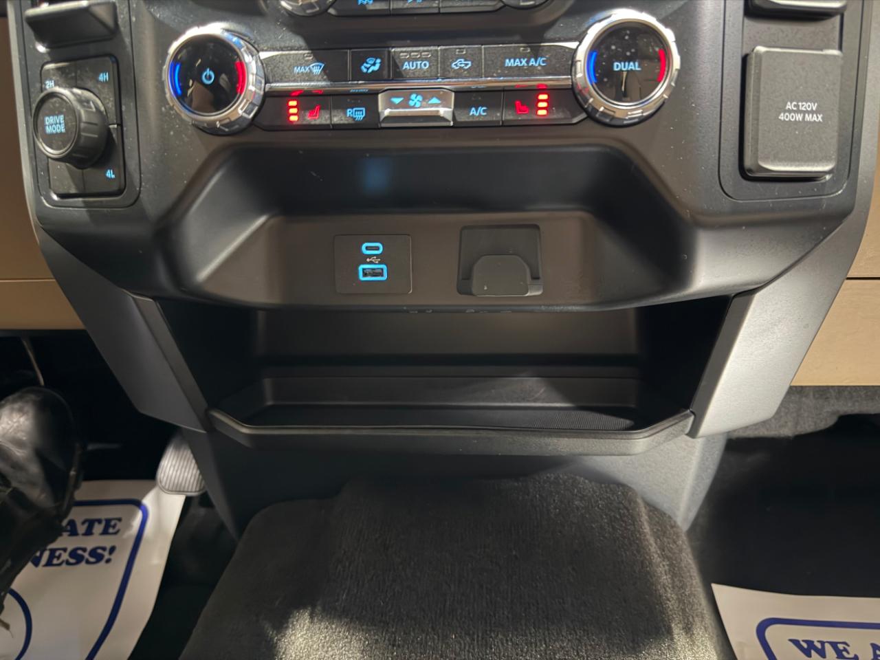 Ford F-150 XLT 4WD SuperCrew 5.5' Box 2022