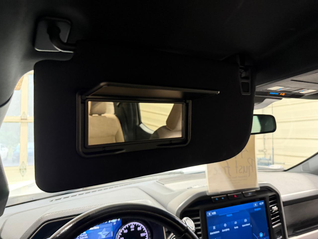 Ford F-150 XLT 4WD SuperCrew 5.5' Box 2022