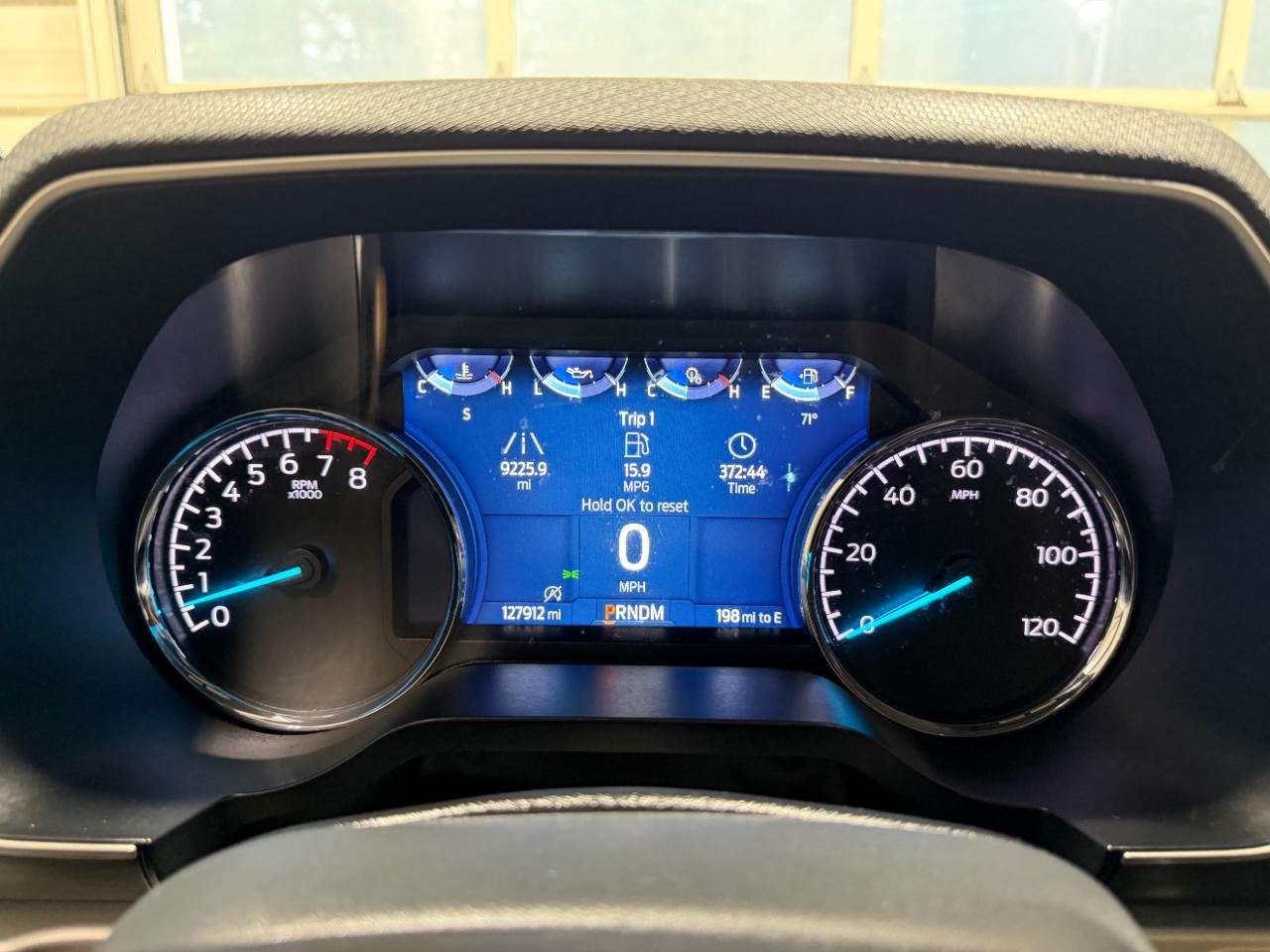 Ford F-150 XLT 4WD SuperCrew 5.5' Box 2022