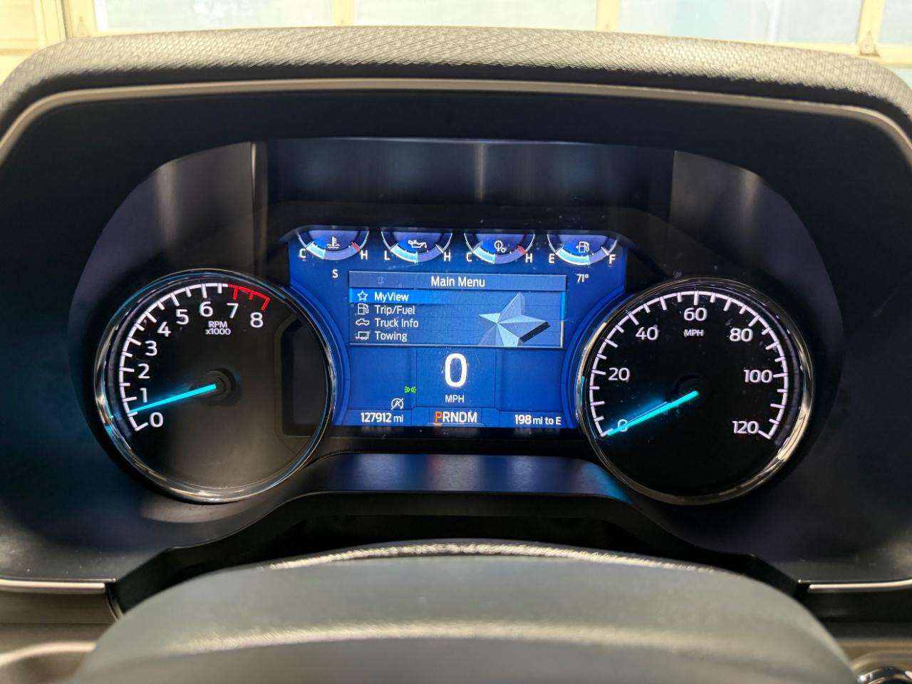 Ford F-150 XLT 4WD SuperCrew 5.5' Box 2022