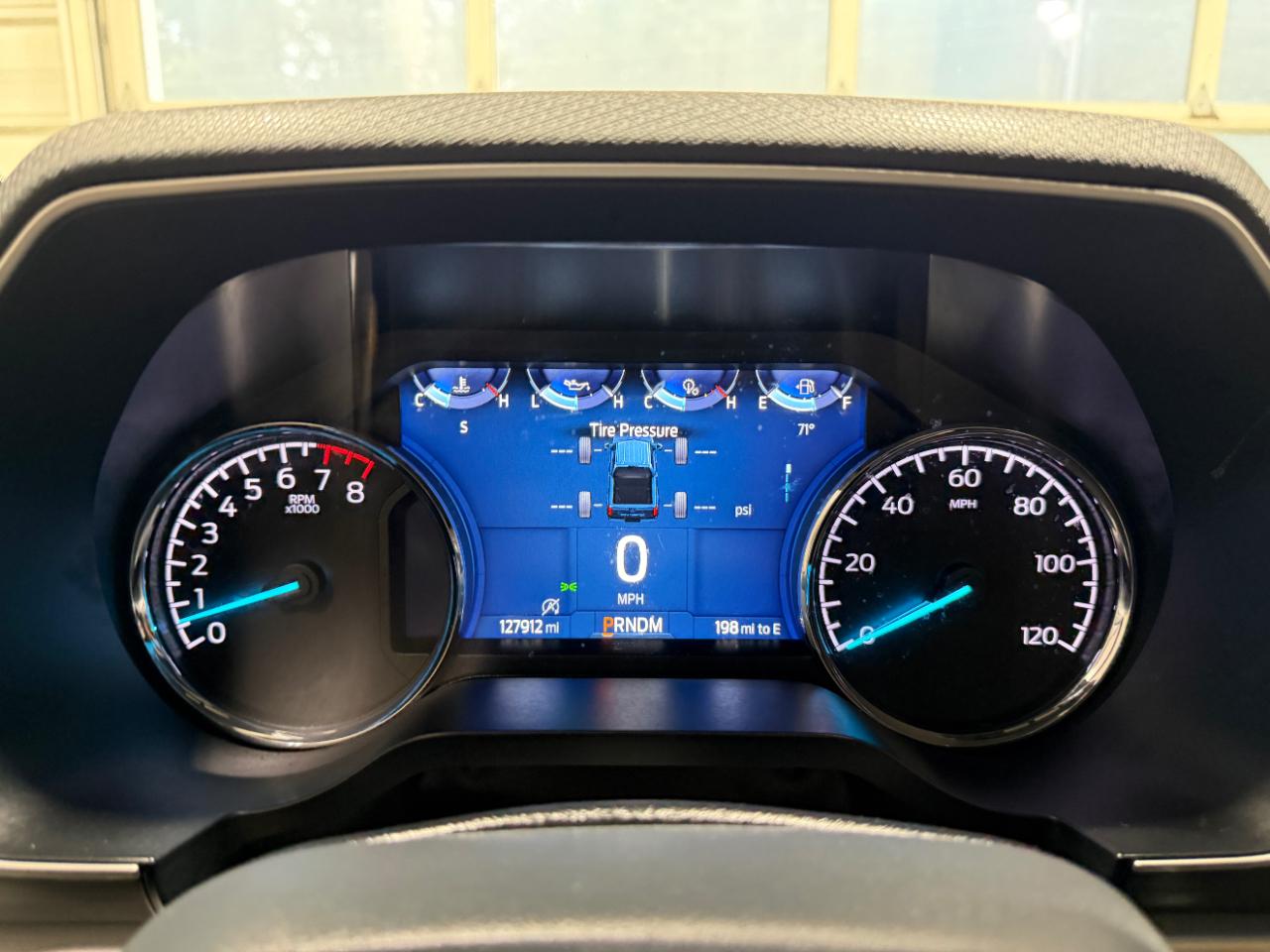 Ford F-150 XLT 4WD SuperCrew 5.5' Box 2022