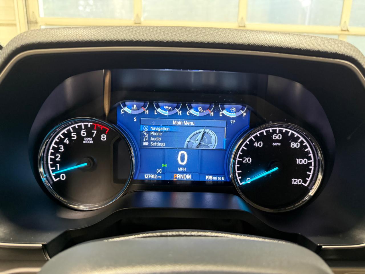 Ford F-150 XLT 4WD SuperCrew 5.5' Box 2022