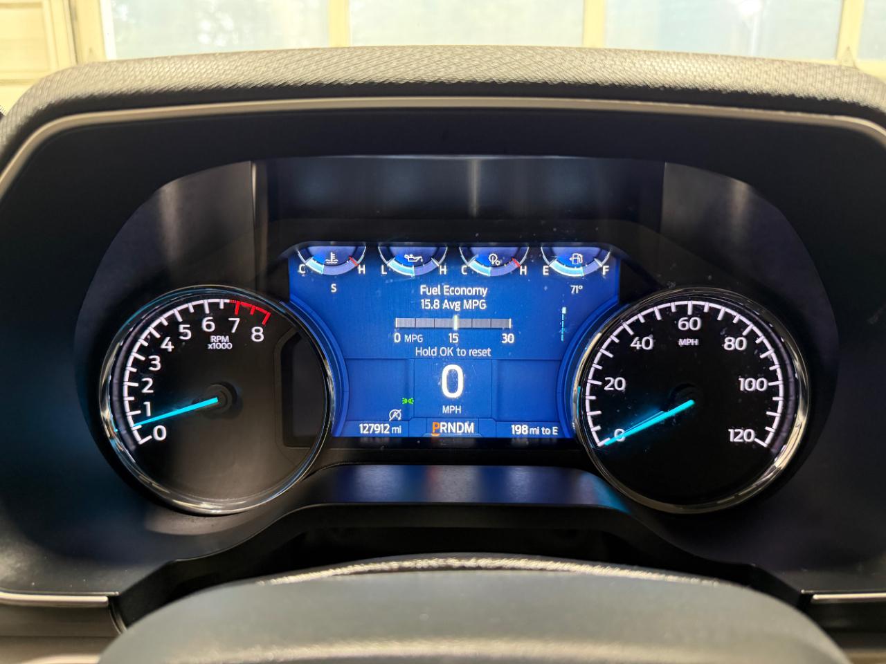 Ford F-150 XLT 4WD SuperCrew 5.5' Box 2022