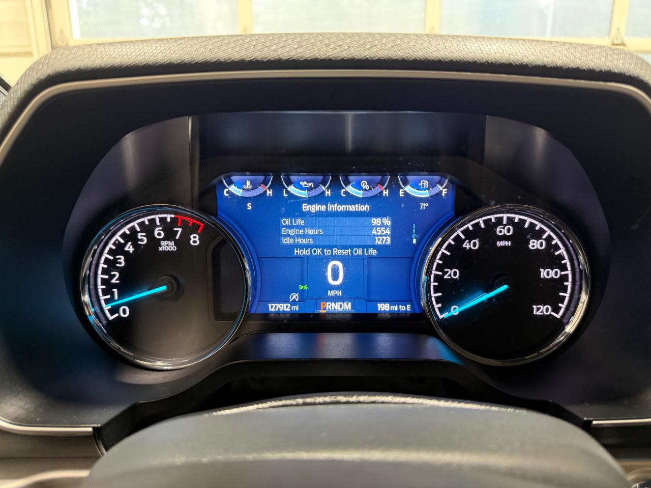 Ford F-150 XLT 4WD SuperCrew 5.5' Box 2022