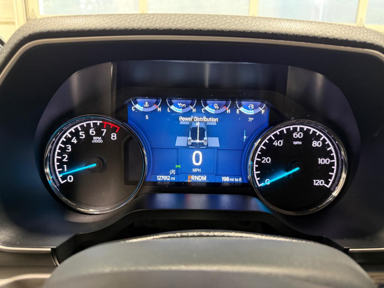 Ford F-150 XLT 4WD SuperCrew 5.5' Box 2022