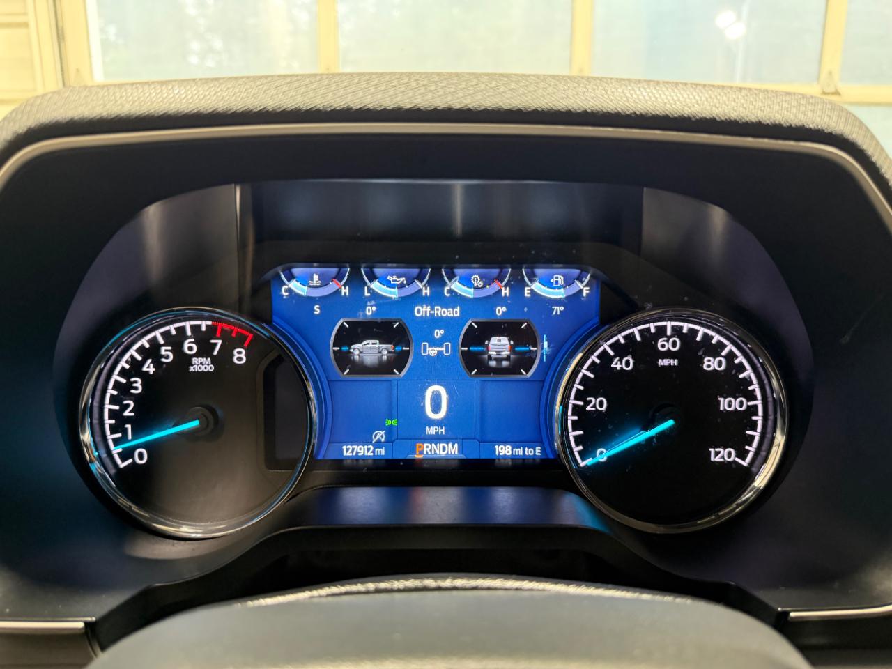 Ford F-150 XLT 4WD SuperCrew 5.5' Box 2022