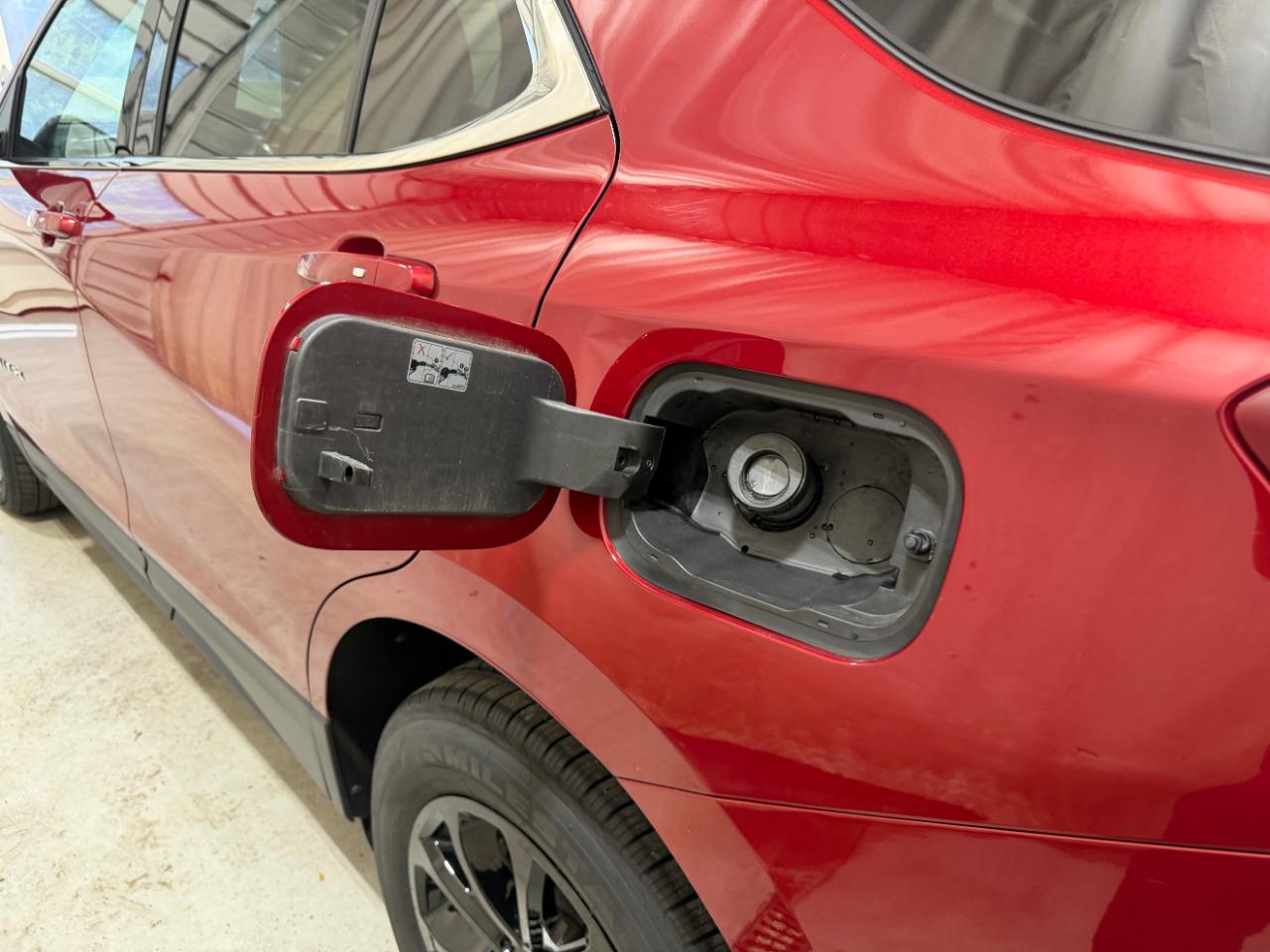 Chevrolet Equinox AWD 4dr LT w/1LT 2019