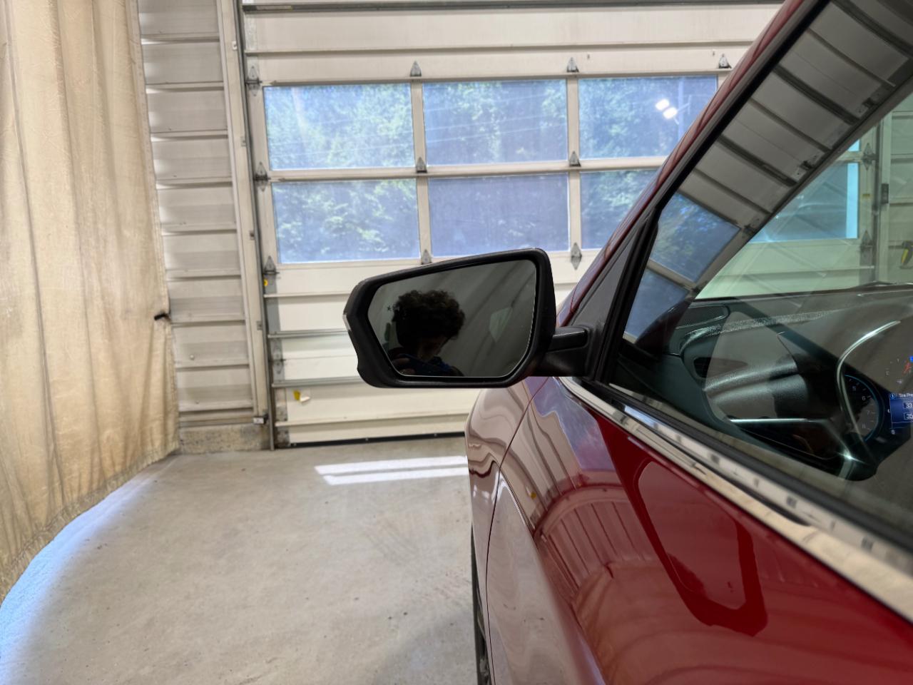 Chevrolet Equinox AWD 4dr LT w/1LT 2019