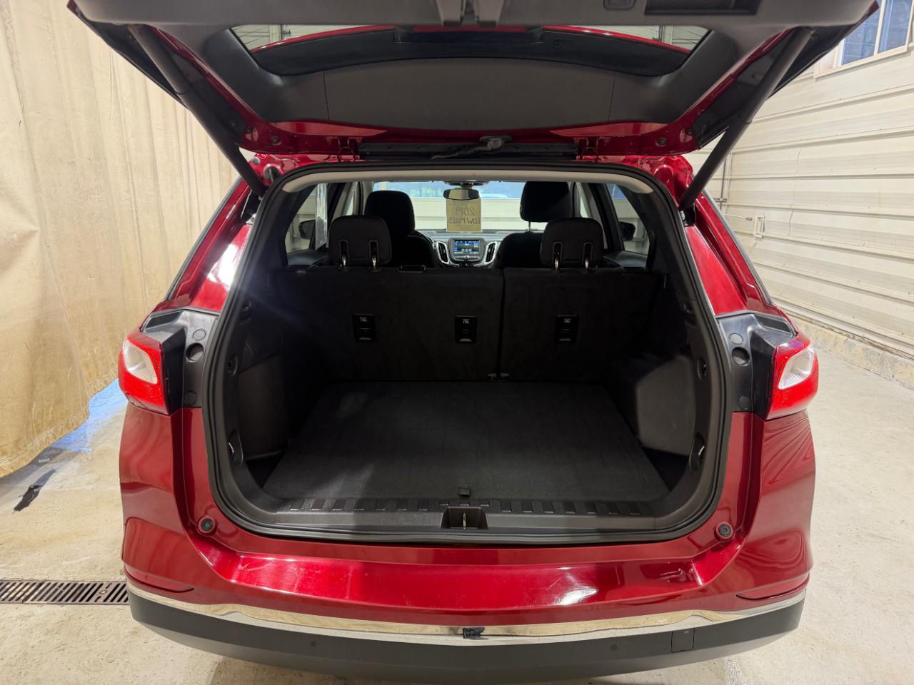 Chevrolet Equinox AWD 4dr LT w/1LT 2019