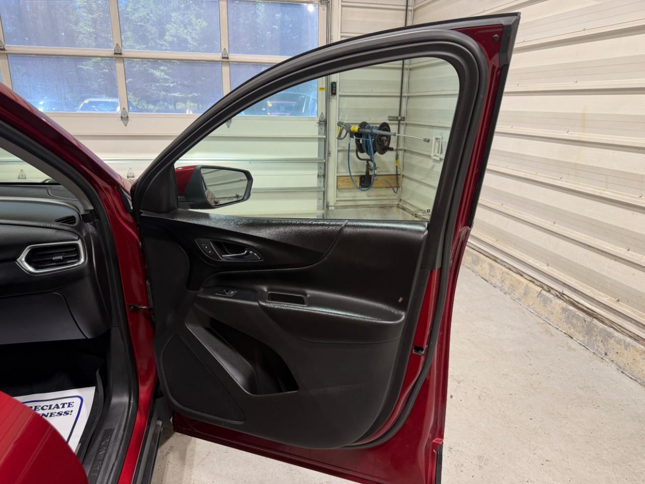 Chevrolet Equinox AWD 4dr LT w/1LT 2019