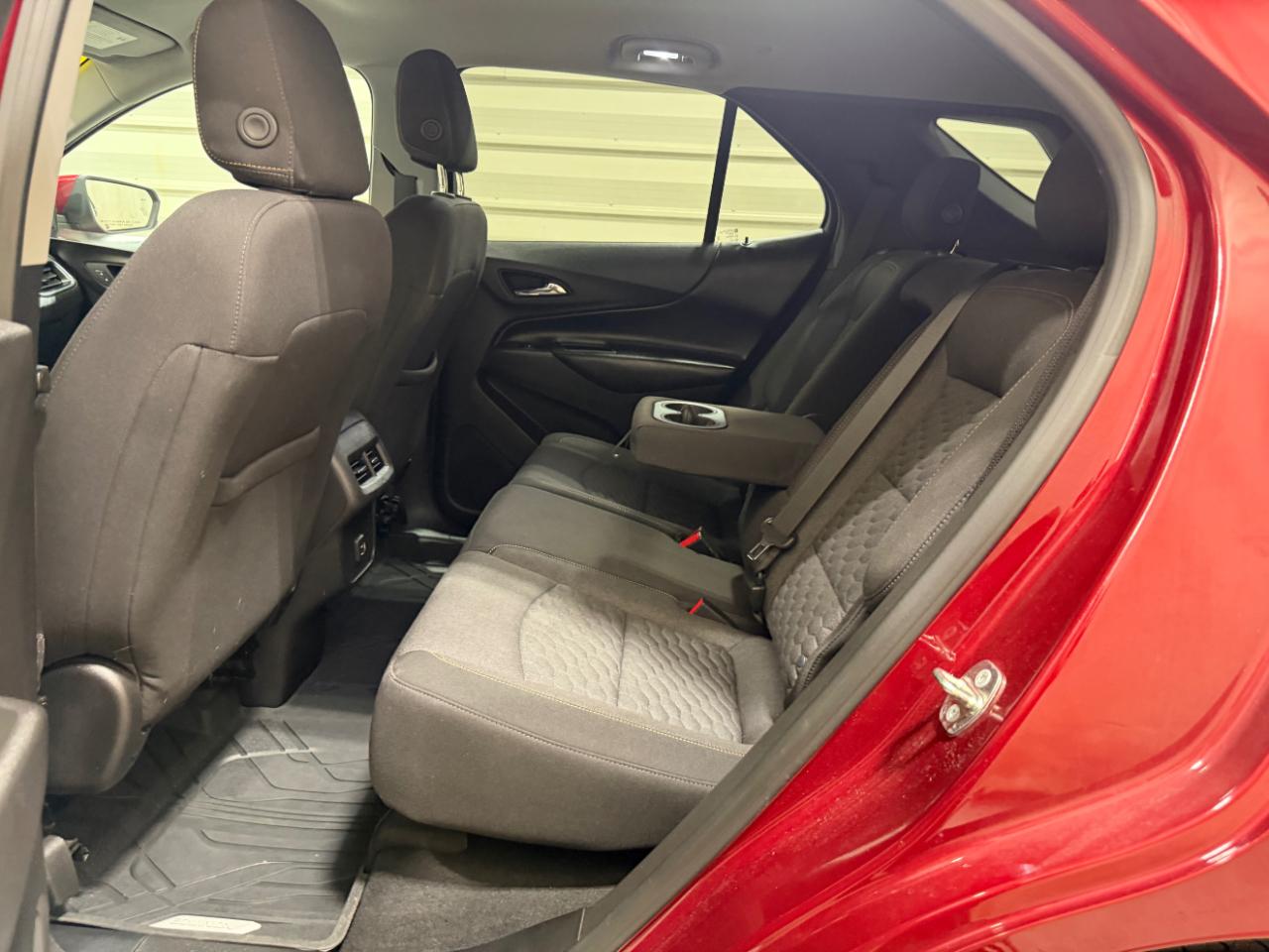 Chevrolet Equinox AWD 4dr LT w/1LT 2019