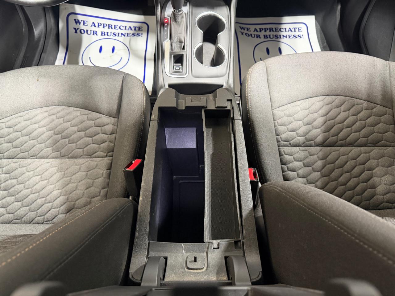 Chevrolet Equinox AWD 4dr LT w/1LT 2019
