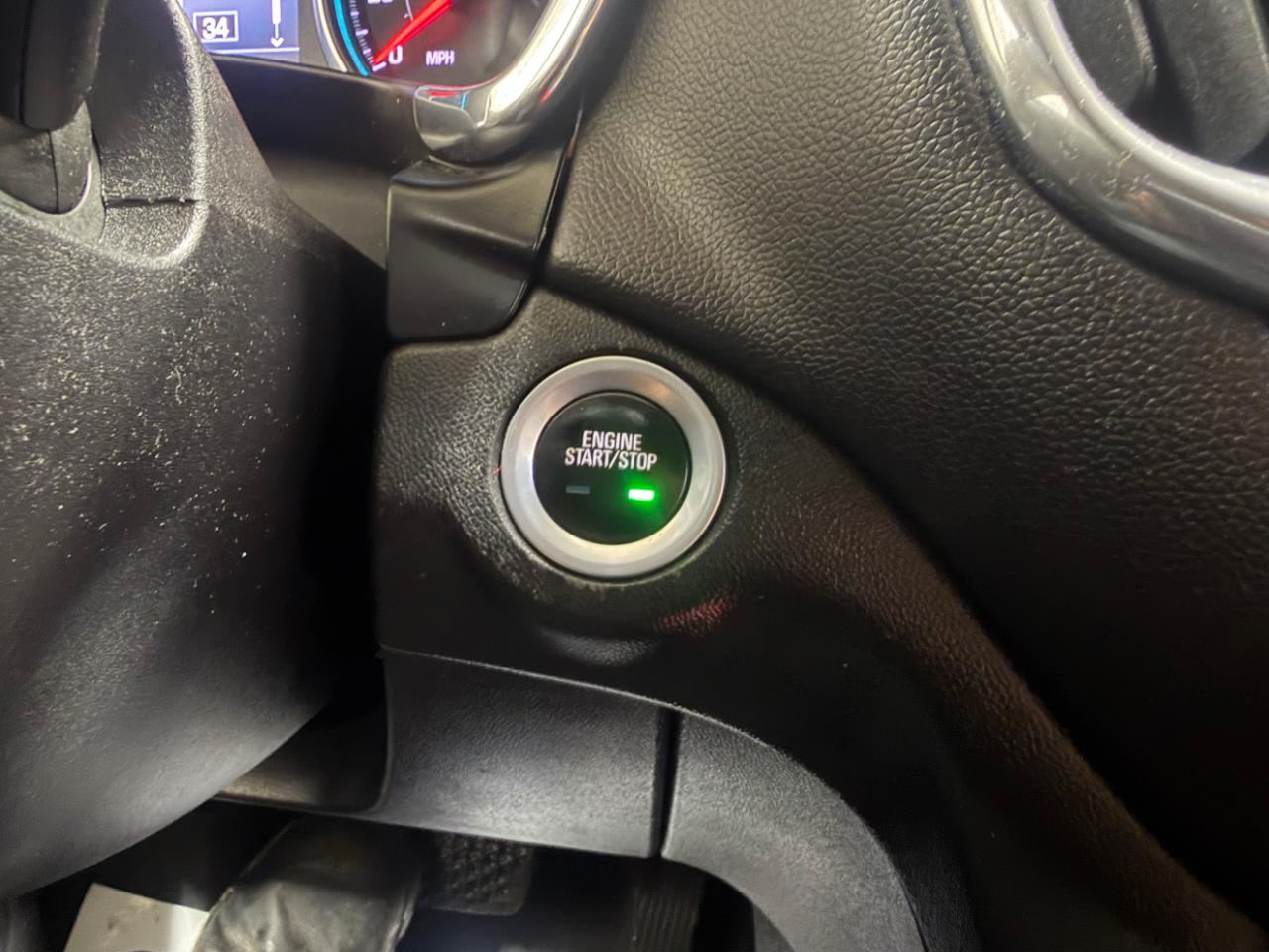 Chevrolet Equinox AWD 4dr LT w/1LT 2019
