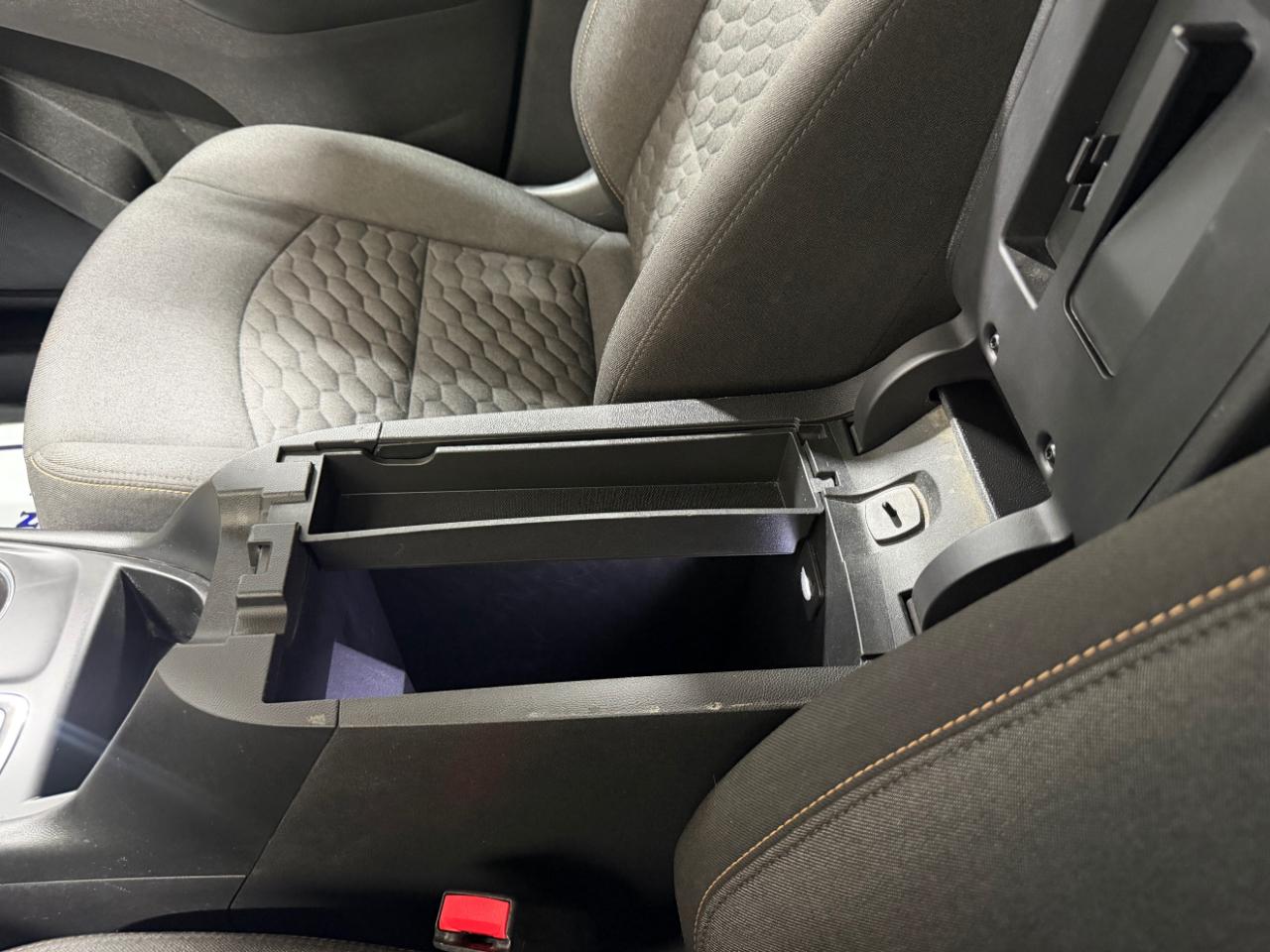 Chevrolet Equinox AWD 4dr LT w/1LT 2019