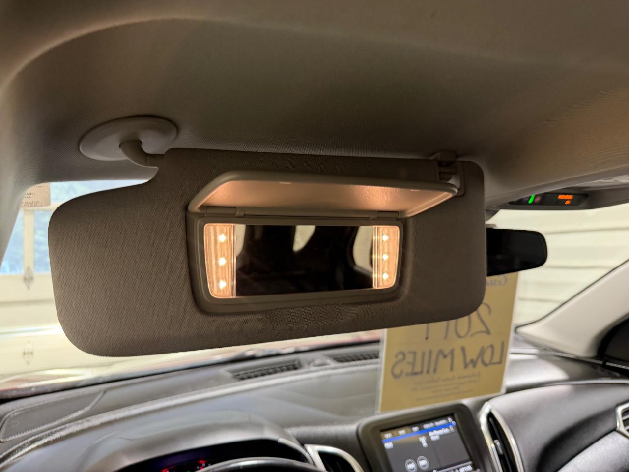 Chevrolet Equinox AWD 4dr LT w/1LT 2019