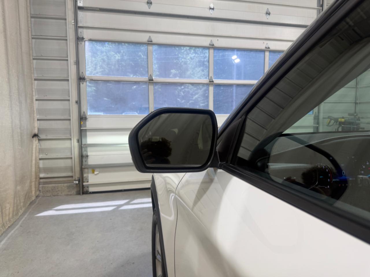 Ford Explorer XLT 4WD 2022