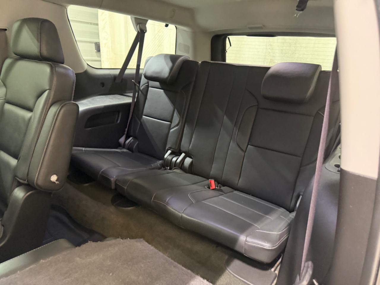 Chevrolet Suburban 4WD 4dr 1500 LTZ 2016