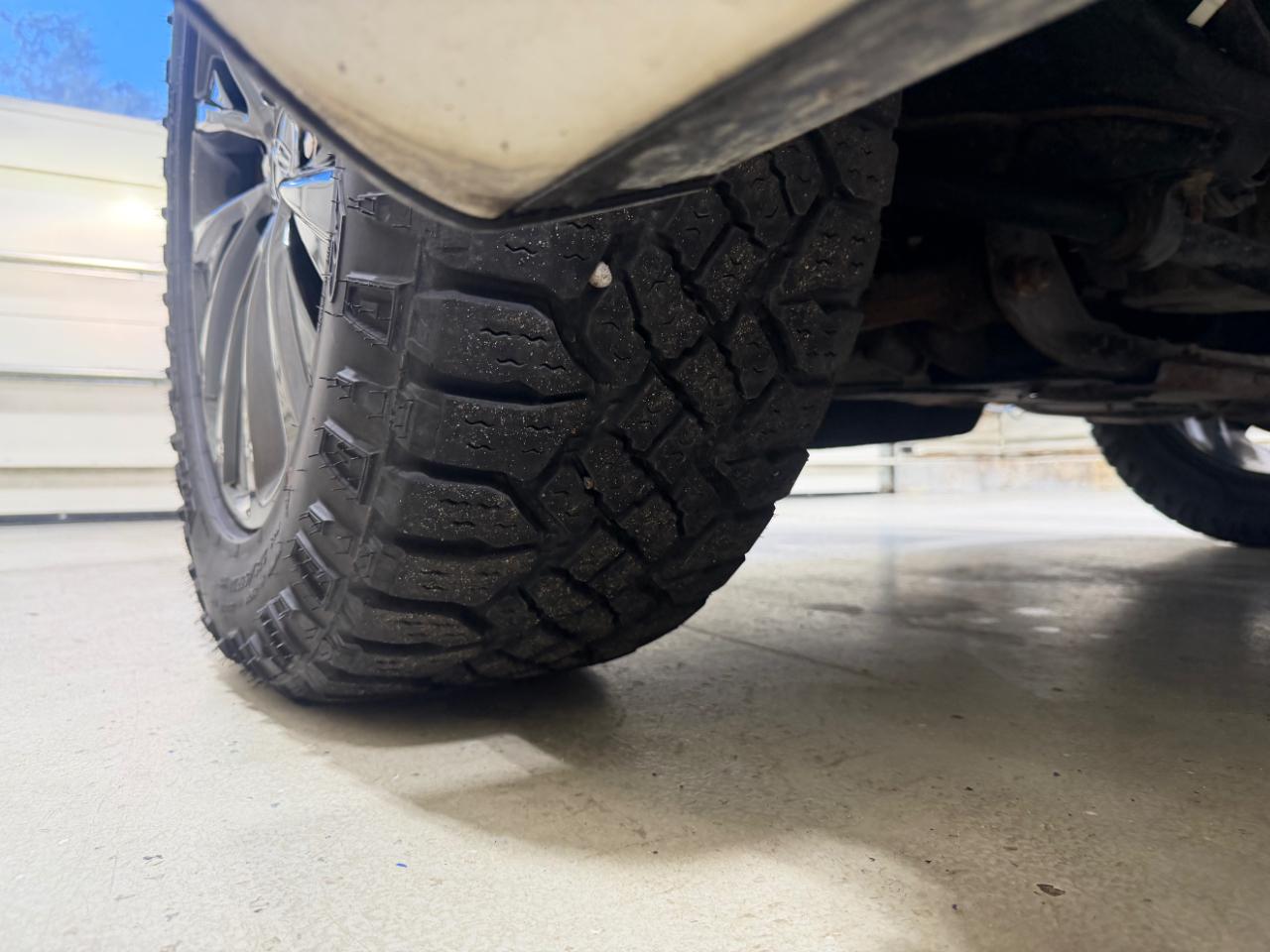 Lincoln Navigator 4WD 4dr 2015