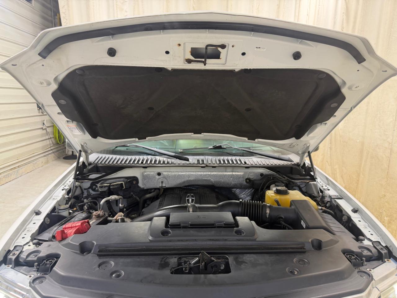 Lincoln Navigator 4WD 4dr 2015