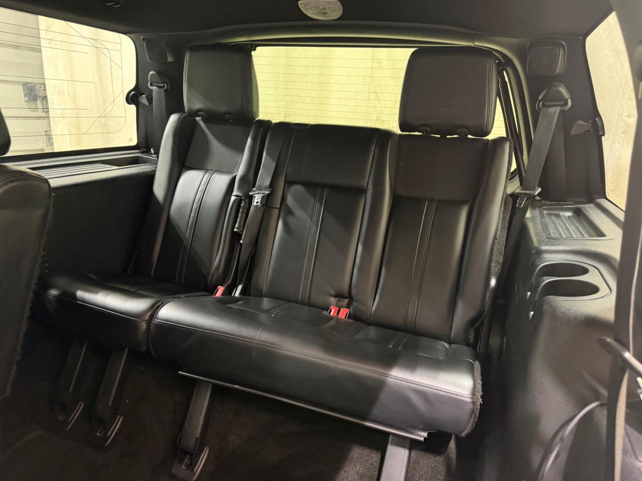 Lincoln Navigator 4WD 4dr 2015