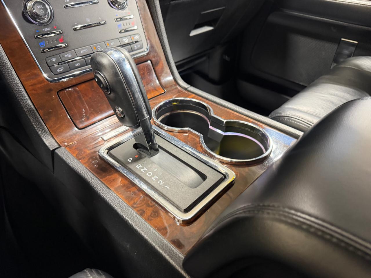 Lincoln Navigator 4WD 4dr 2015