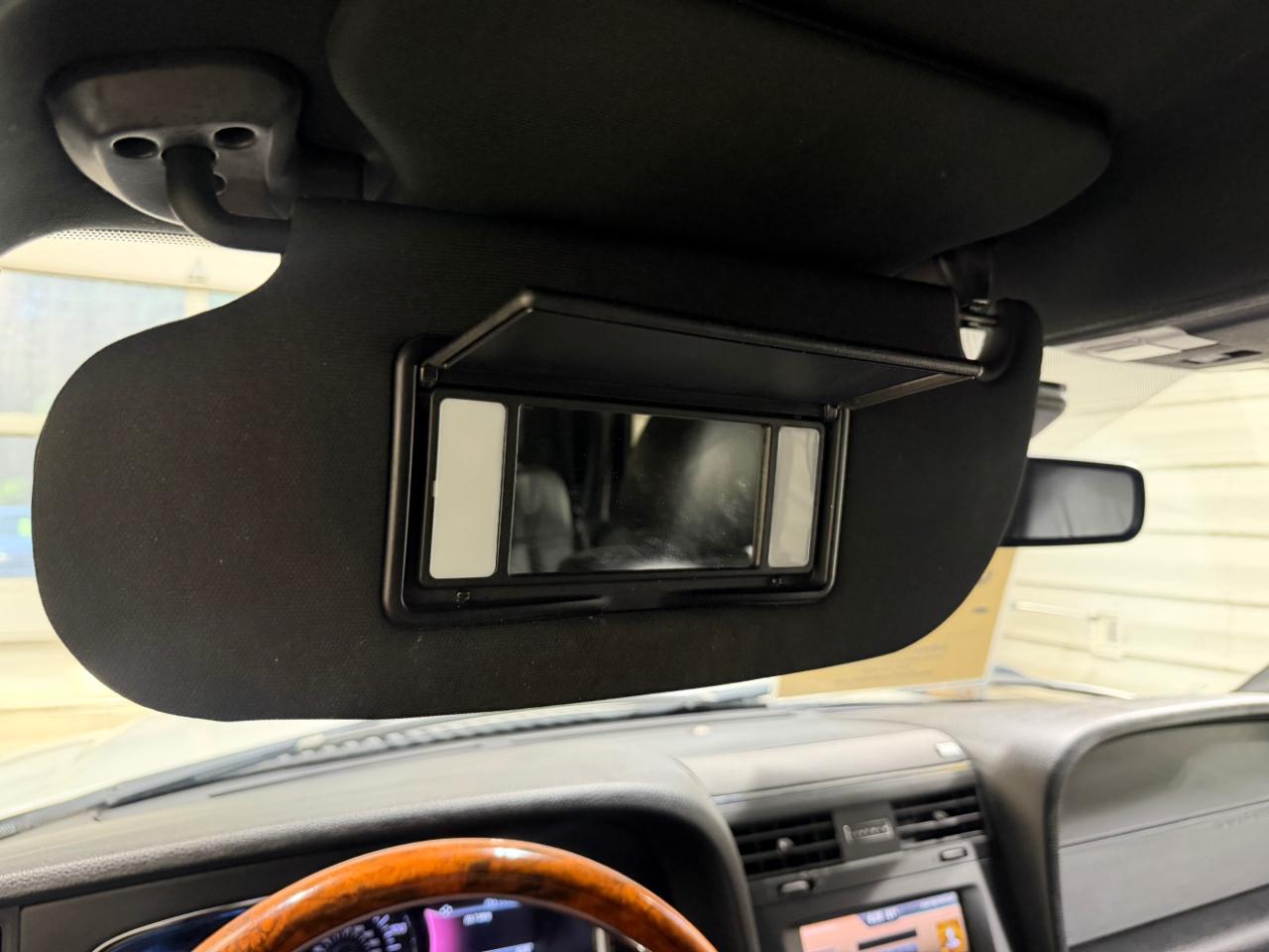 Lincoln Navigator 4WD 4dr 2015