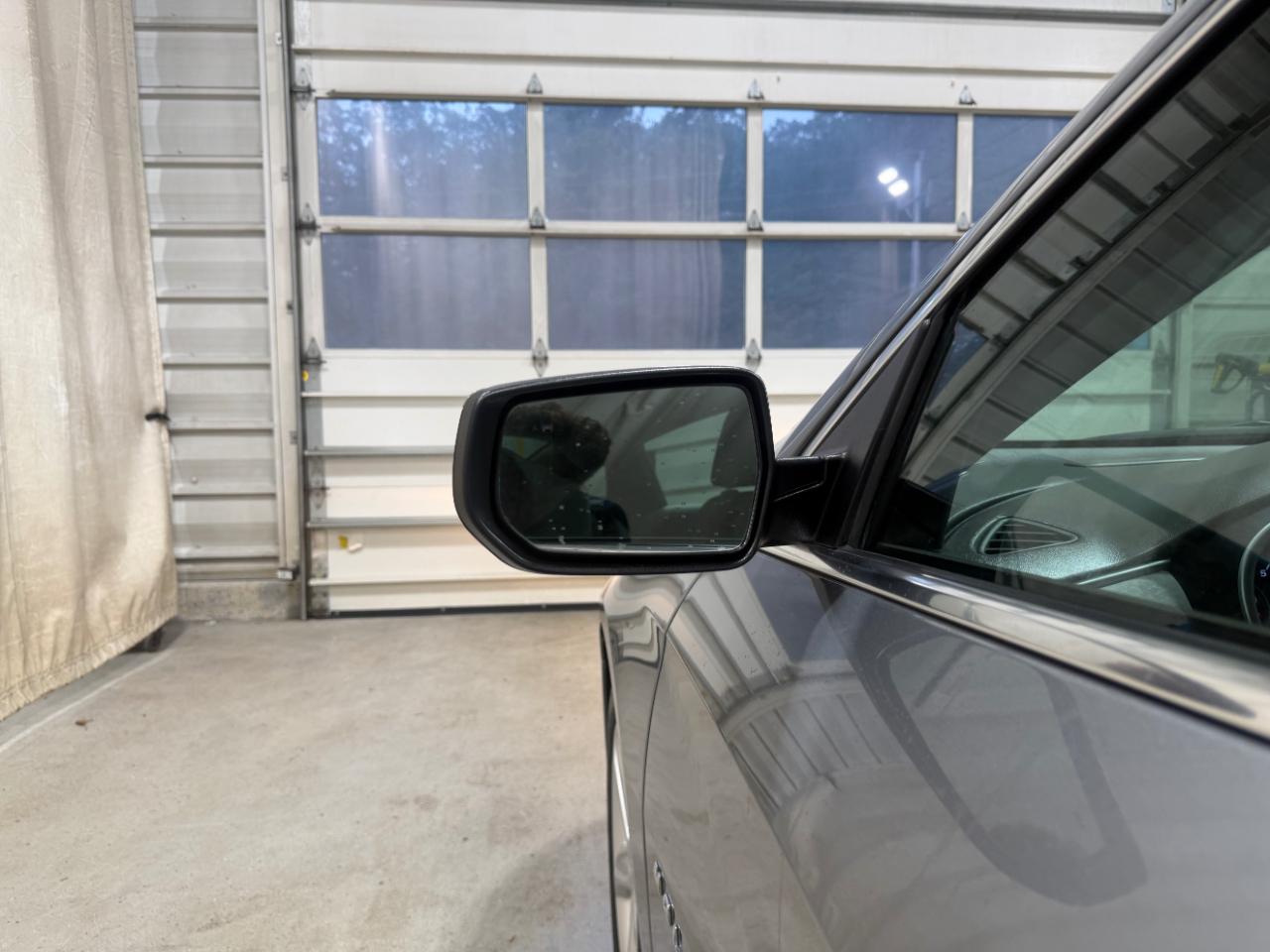 Chevrolet Malibu 4dr Sdn LS w/1FL 2024