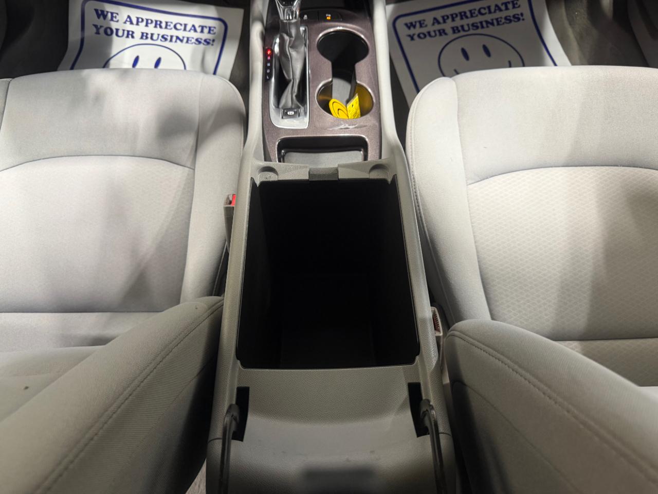 Chevrolet Malibu 4dr Sdn LS w/1FL 2024