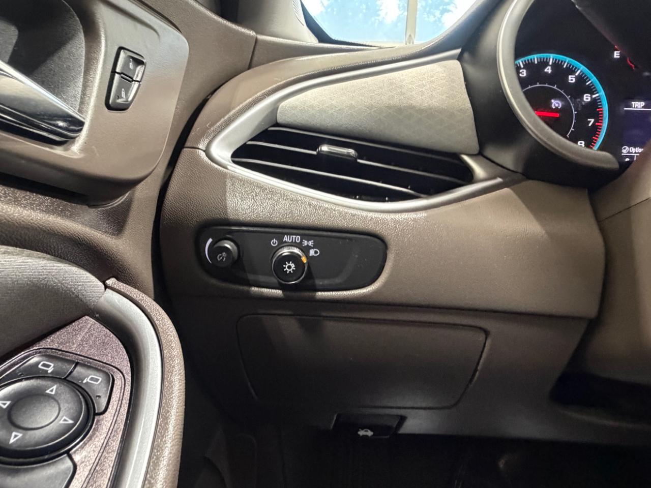 Chevrolet Malibu 4dr Sdn LS w/1FL 2024