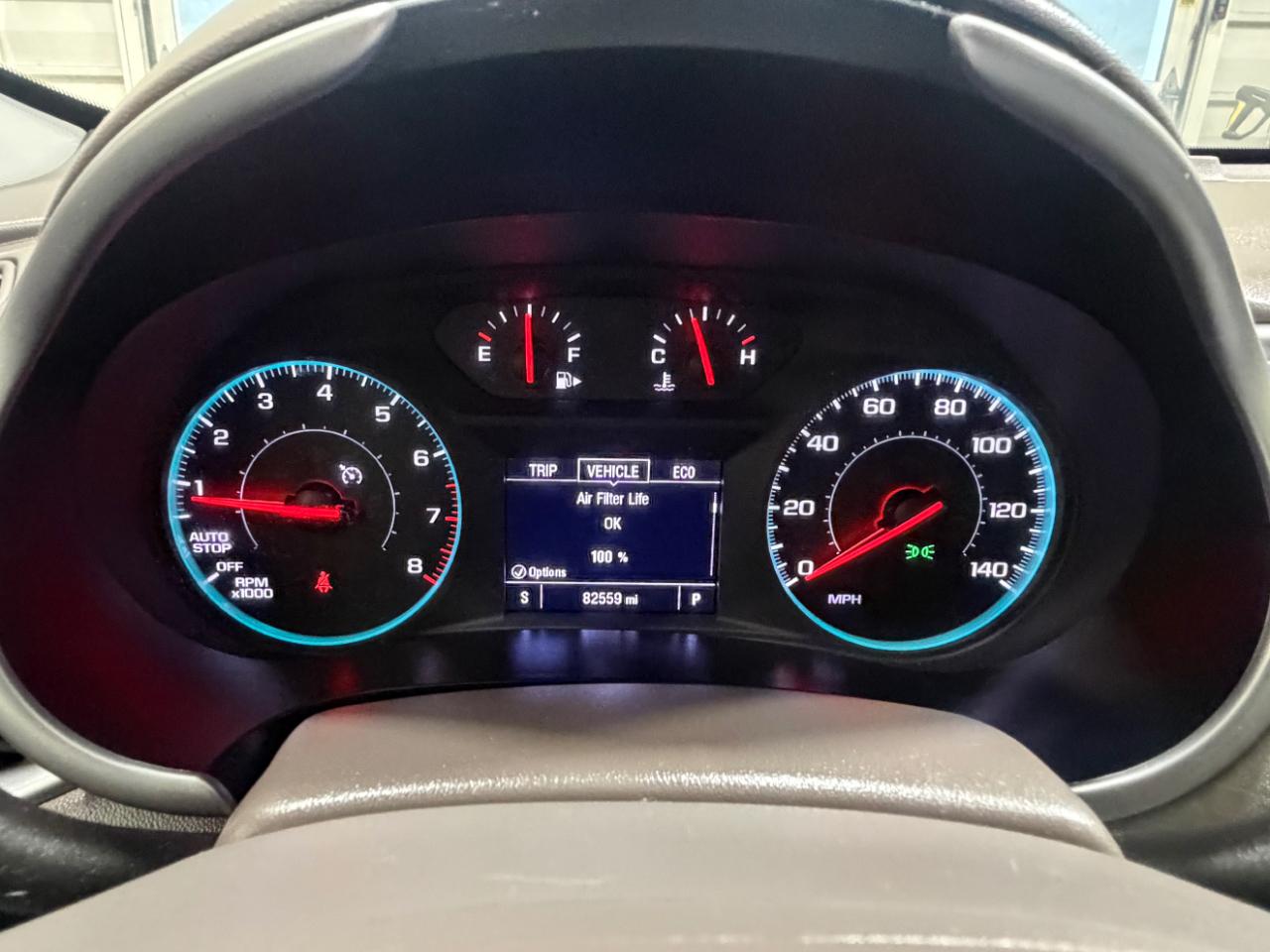 Chevrolet Malibu 4dr Sdn LS w/1FL 2024
