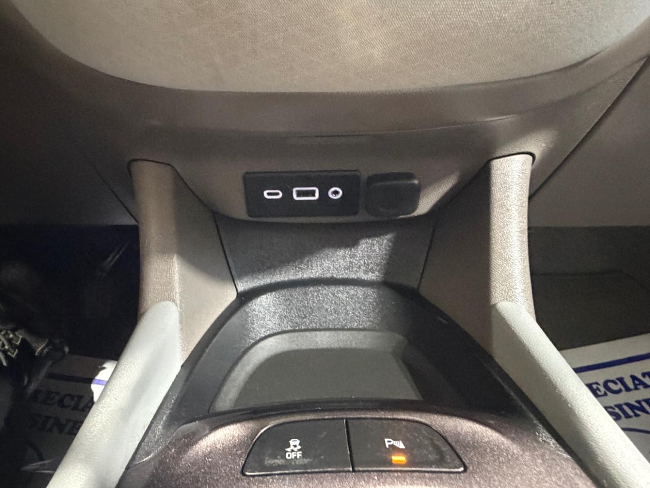 Chevrolet Malibu 4dr Sdn LS w/1FL 2024